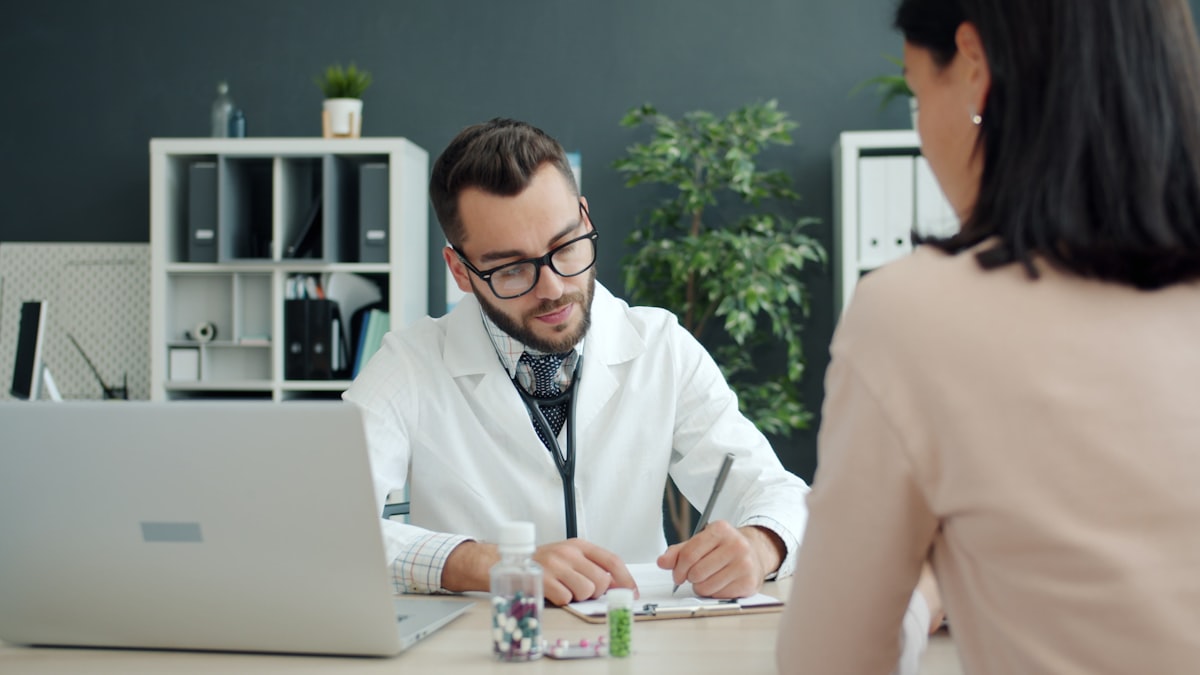 Expert guidance on supplement nutrition
